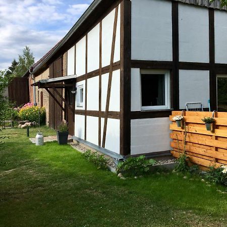 Gästewohnung A+C Bovet Strasen Exterior foto