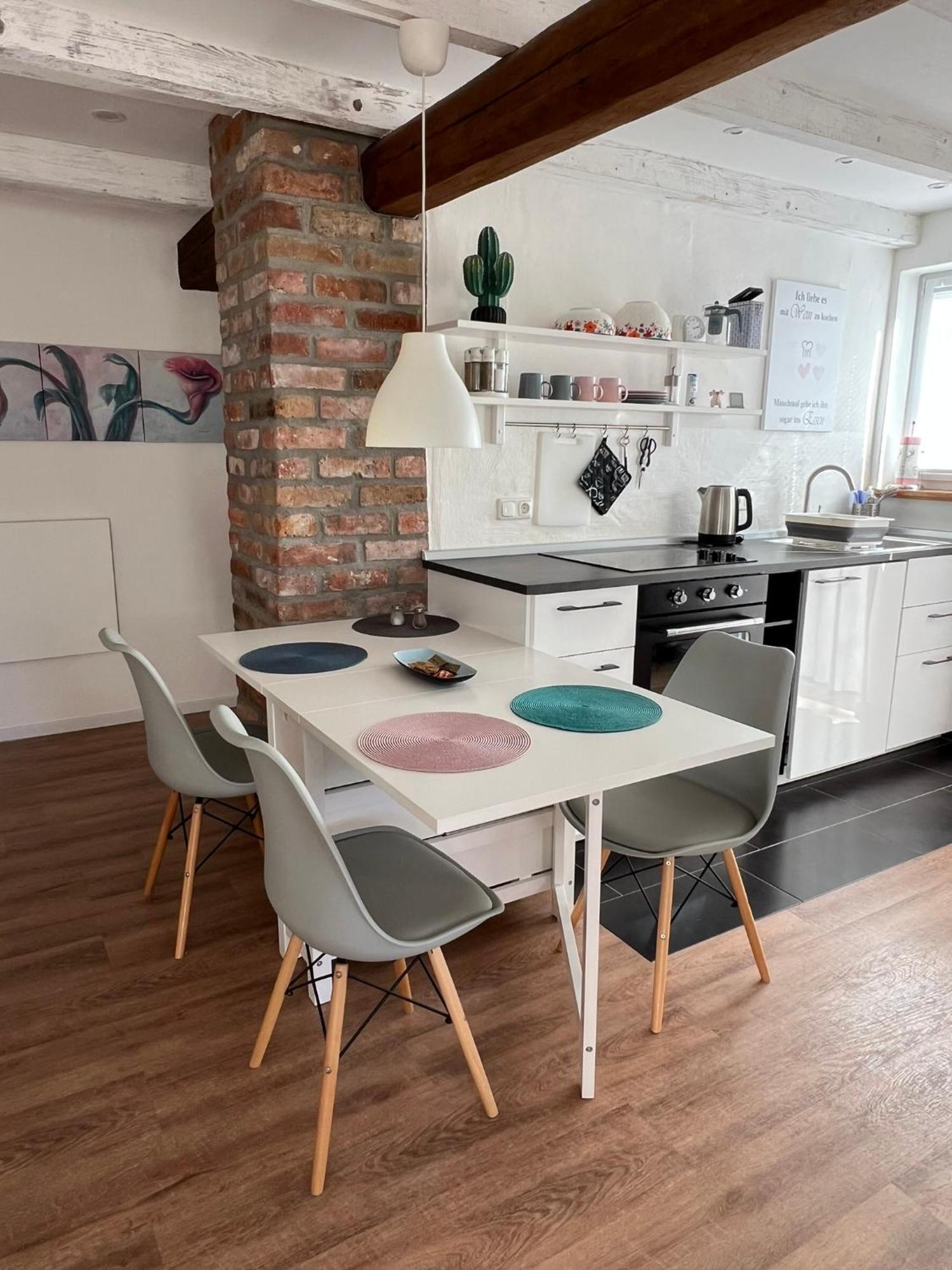 Gästewohnung A+C Bovet Strasen Exterior foto